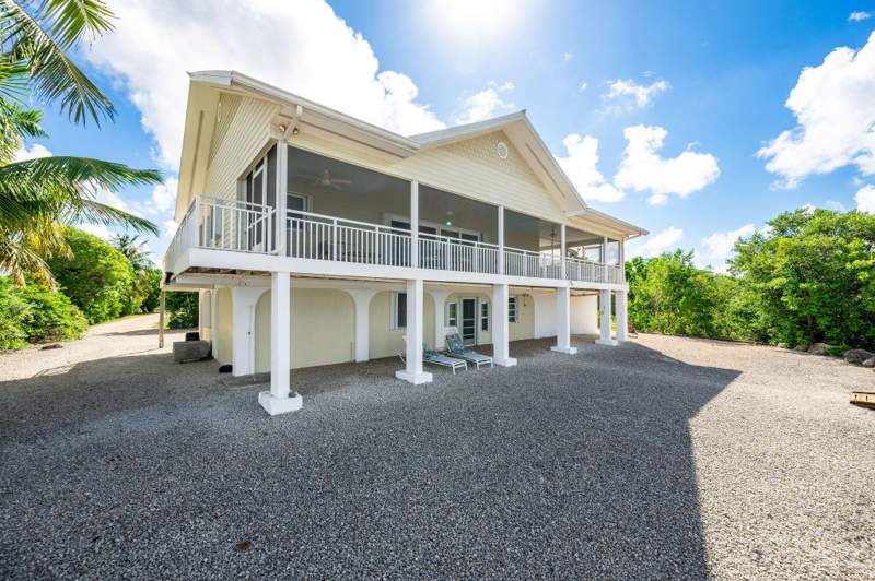 2 bedroom Single Family Residence at 3246 Catherine Street, Dorns Sub (28.0), Big Torch Key — photo 3