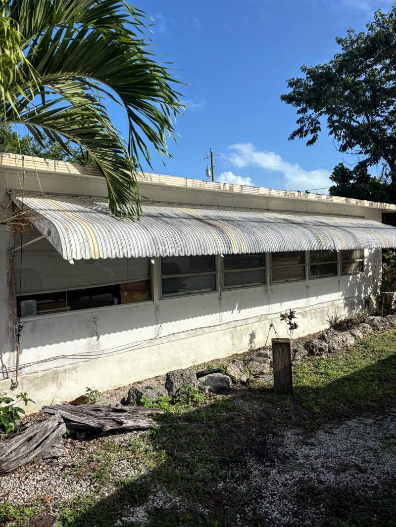 1 bedroom Mobile Home at 93 1St Court, Key Largo Trlr Village (101.5), Key Largo — photo 2