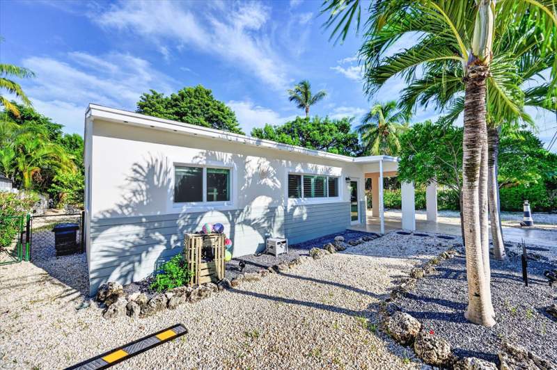 2 bedroom Single Family Residence at 8 Ocean View Boulevard, Seaside Sub (94.5), Key Largo — photo 3