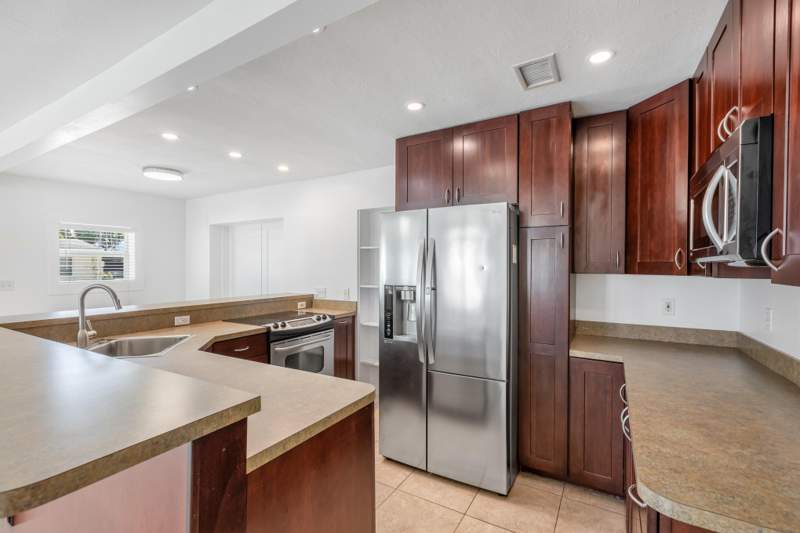 3 bedroom Single Family Residence at 1709 Catherine Street, Macros Subd (2.0), Key West — photo 3