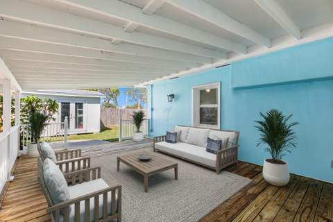 1709 Catherine Street, Key West FL - photo 6 of 33