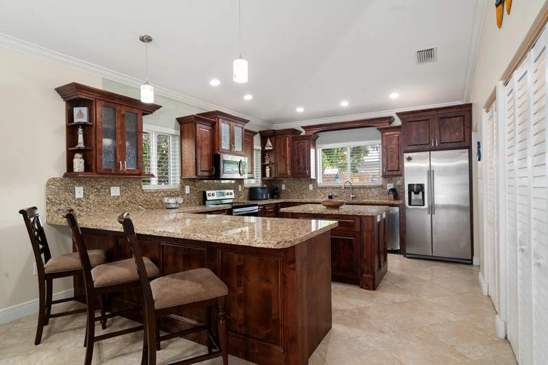 3 bedroom Single Family Residence at 38 Transylvania Avenue, Largo Sound Park (103.5), Key Largo — photo 5