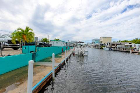 6099 Overseas Highway #Lot 60W, Marathon FL - photo 18 of 27