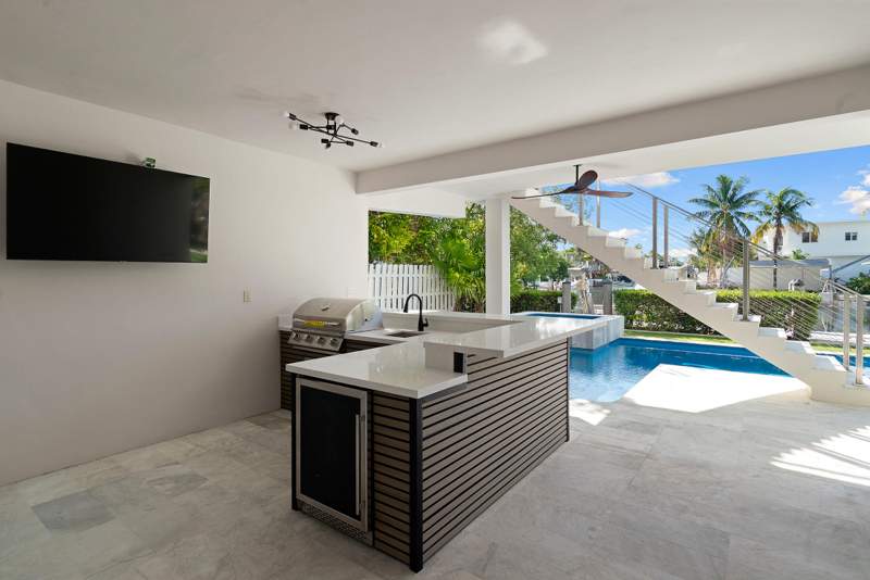 4 bedroom Single Family Residence at 131 Ojibway Avenue, Indian Waterways (89.0), Plantation Key — photo 5