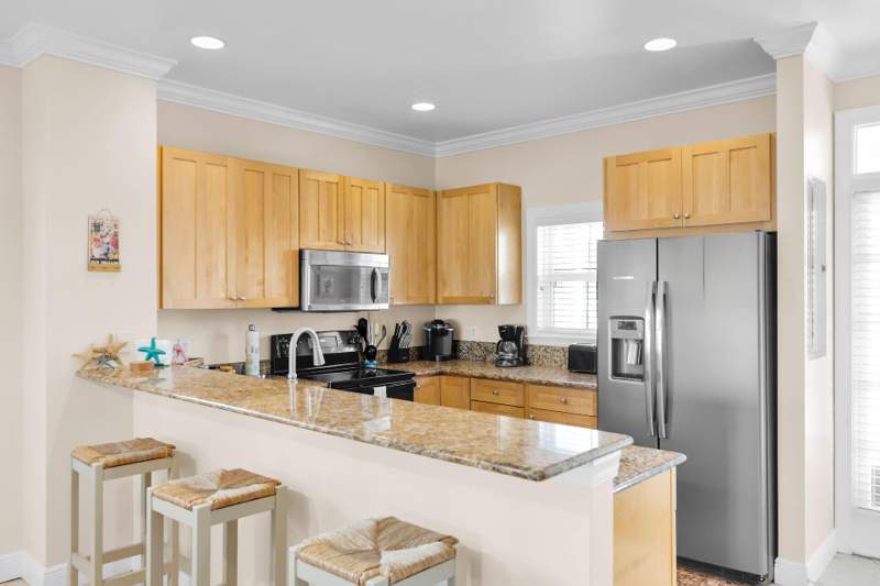 3 bedroom Townhouse at 12399 Overseas Highway ## 10, Coral Lagoon Resort (53.0), Marathon — photo 4