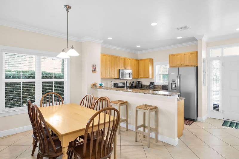3 bedroom Townhouse at 12399 Overseas Highway ## 10, Coral Lagoon Resort (53.0), Marathon — photo 5