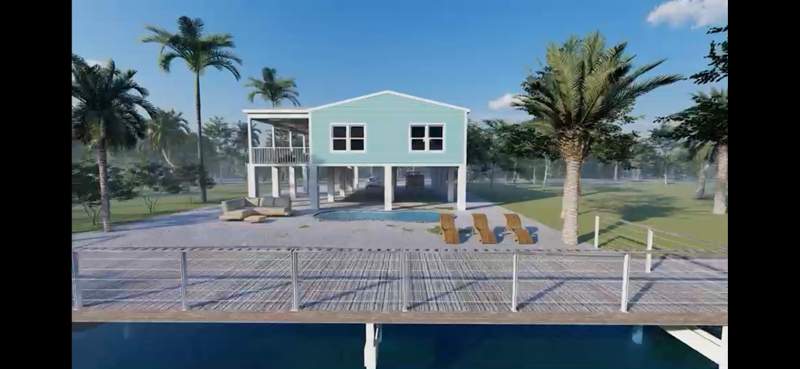 3 bedroom Single Family Residence at 29558 Ranger Avenue, Pine Channel Estates (29.5), Big Pine Key — photo 4