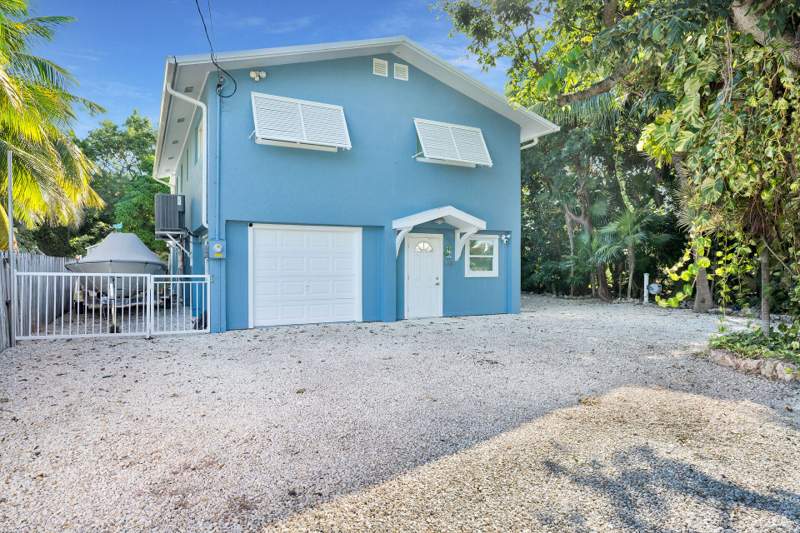 2 bedroom Single Family Residence at 133 Dorsett Drive, Dorsett Sub (59.0), Marathon — photo 3