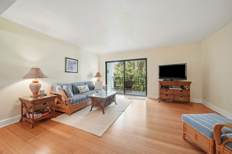 2 bedroom Townhouse at 87455 Old Highway #Apt 234, Plant By The Sea (87.5), Plantation Key — photo 3