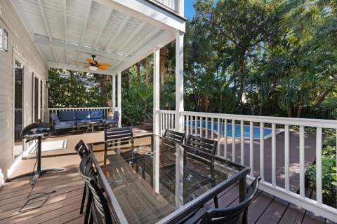 7218 Simran Lane #Hawks Cay Resort, Duck Key FL - photo 17 of 41