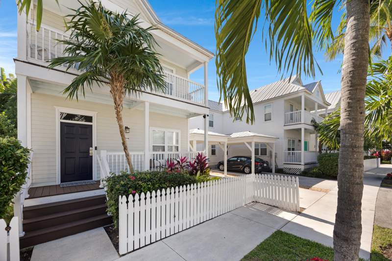 3 bedroom Single Family Residence at 7218 Simran Lane #Hawks Cay Resort, The Sanctuary @ Hawk's Cay (61.0), Duck Key — photo 4