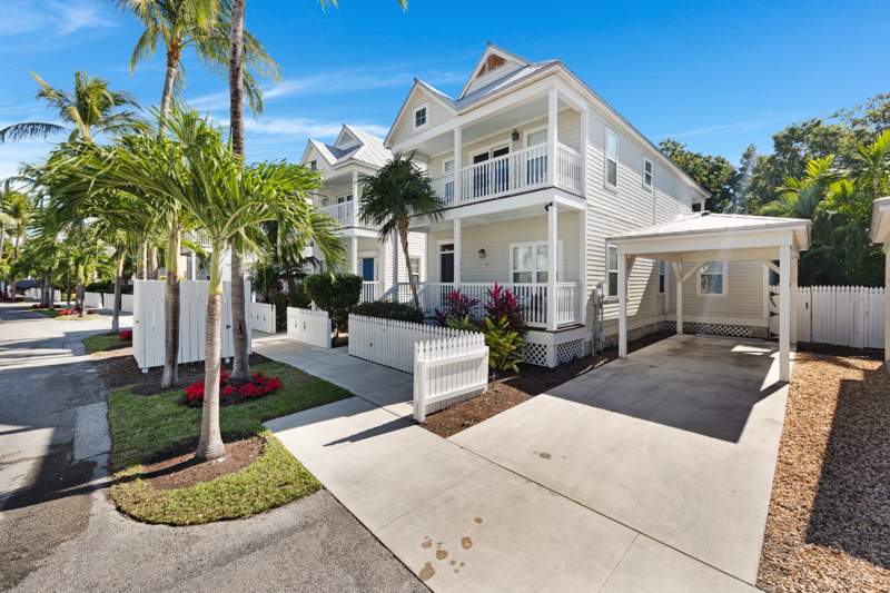 3 bedroom Single Family Residence at 7218 Simran Lane #Hawks Cay Resort, The Sanctuary @ Hawk's Cay (61.0), Duck Key — photo 5