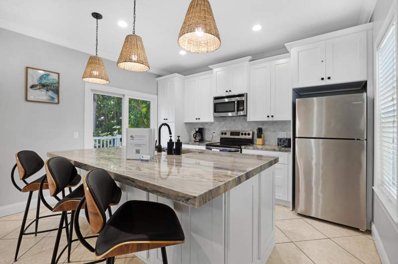 3 bedroom Single Family Residence at 7218 Simran Lane #Hawks Cay Resort, The Sanctuary @ Hawk's Cay (61.0), Duck Key — photo 2