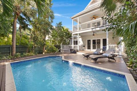 7218 Simran Lane #Hawks Cay Resort, Duck Key FL - photo 18 of 41