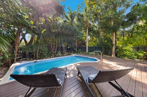 7218 Simran Lane #Hawks Cay Resort, Duck Key FL - photo 20 of 41