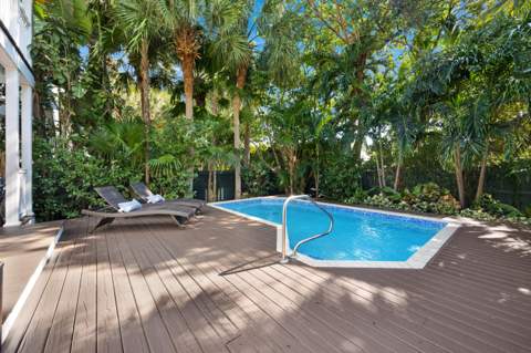 7218 Simran Lane #Hawks Cay Resort, Duck Key FL - photo 19 of 41