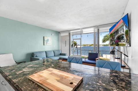 301 Sombrero Beach Road #101, Marathon FL - photo 8 of 23