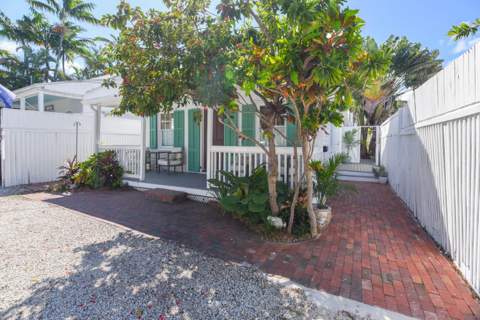 1104 Packer Street, Key West FL - photo 6 of 56