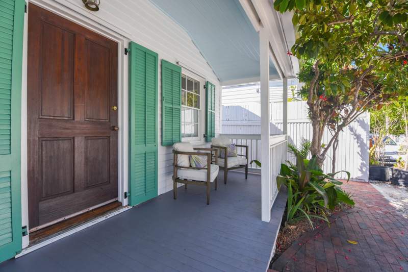 4 bedroom Single Family Residence at 1104 Packer Street, Gg Watson Sub (1.0), Key West — photo 4