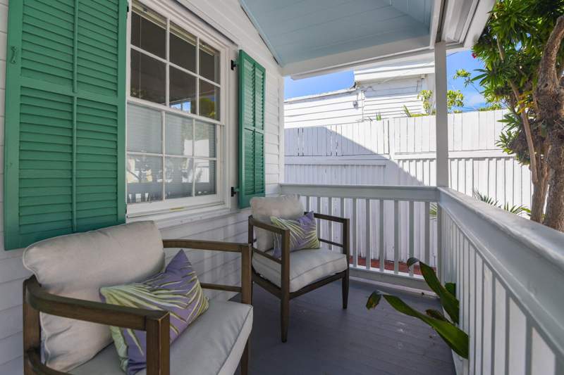 4 bedroom Single Family Residence at 1104 Packer Street, Gg Watson Sub (1.0), Key West — photo 3