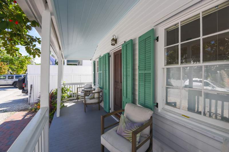 4 bedroom Single Family Residence at 1104 Packer Street, Gg Watson Sub (1.0), Key West — photo 5