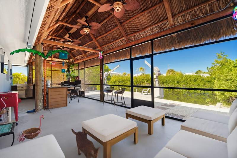 2 bedroom Single Family Residence at 30371 Warbler Lane, Tropical Bay (30.5), Big Pine Key — photo 3