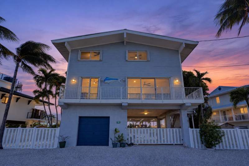 3 bedroom Single Family Residence at 50 Mutiny Place, Buccaneer Point (98.0), Key Largo — photo 2
