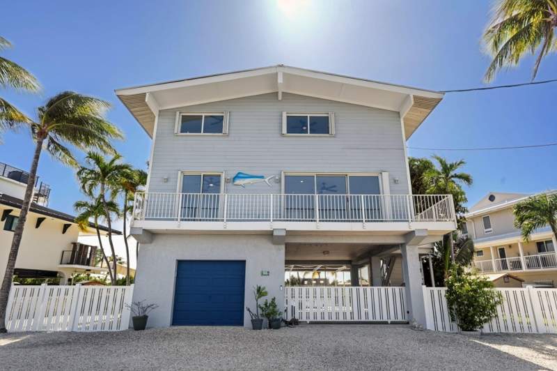 3 bedroom Single Family Residence at 50 Mutiny Place, Buccaneer Point (98.0), Key Largo — photo 3