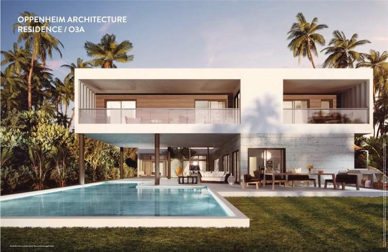 5 bedroom Single Family Residence at 16479 Botaniko Drive, Botaniko Weston, Weston — photo 2