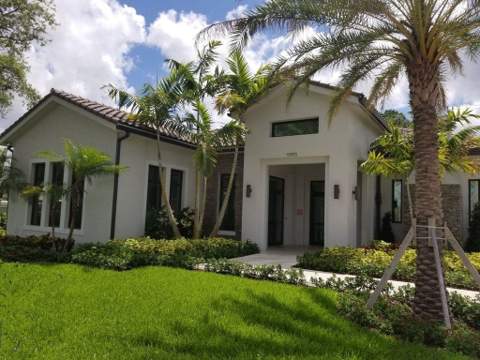5786 Ashwood Circle, Fort Lauderdale FL - photo 7 of 9