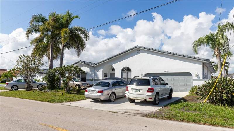 3 bedroom Single Family Residence at 4031 NE 27th Terrace, Venetian Isles 2nd Sec 45, Lighthouse Point — photo 3