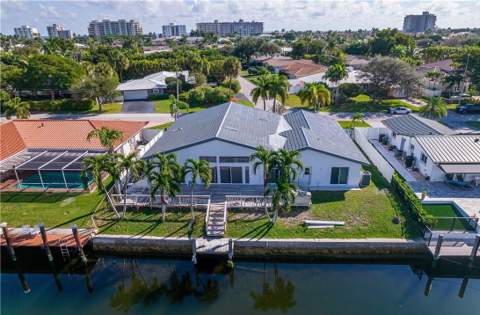 4031 NE 27th Terrace, Lighthouse Point FL - photo 14 of 17