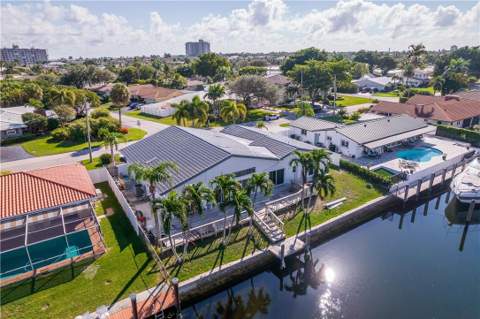 4031 NE 27th Terrace, Lighthouse Point FL - photo 15 of 17
