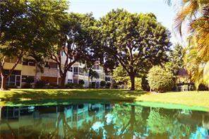 1 bedroom Condominium at 5131 W Oakland Park Boulevard #107, lilac gardens, Lauderdale Lakes — photo 3