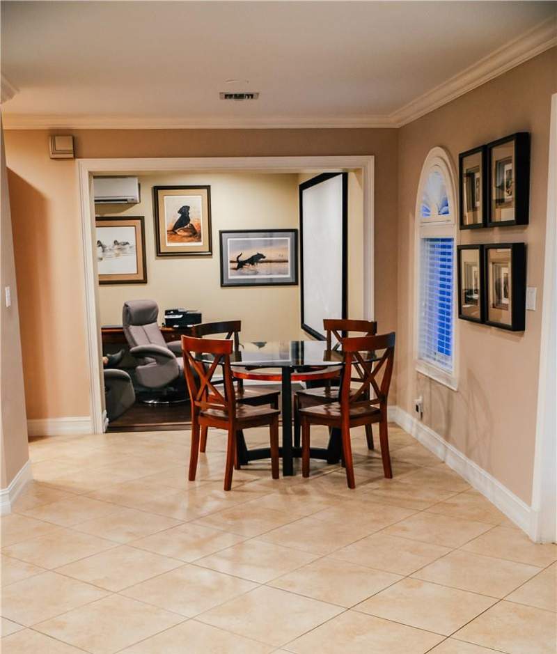 3 bedroom Single Family Residence at 5051 NE 24th Avenue, Coral Key Villas, Lighthouse Point — photo 4