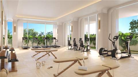 501 Diplomat Parkway #18-A, Hallandale Beach FL - photo 20 of 25