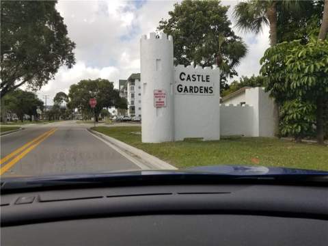 2271 NW 48th Terrace #115, Lauderhill FL - photo 7 of 7