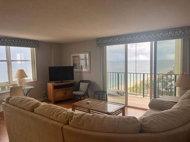 2 bedroom Condominium at 101 Briny Avenue #2402, Pompano Beach Club North, Pompano Beach — photo 3