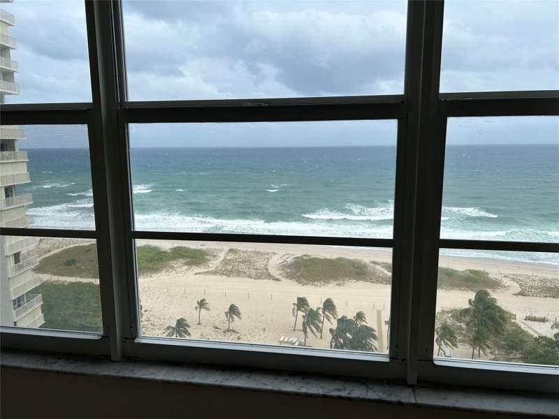 2 bedroom Condominium at 750 N Ocean Boulevard #1409, Admiralty Towers, Pompano Beach — photo 4