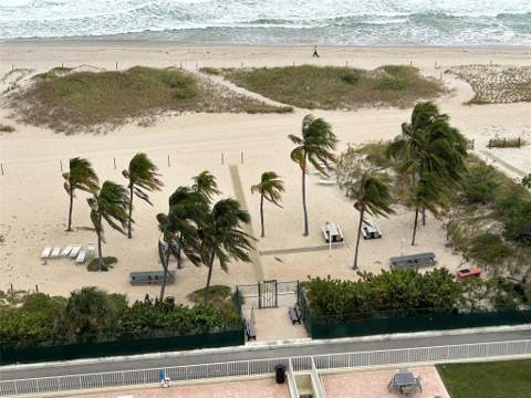 750 N Ocean Boulevard #1409, Pompano Beach FL - photo 18 of 20