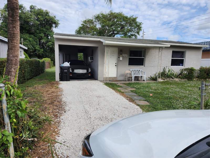2 bedroom Single Family Residence at 905 NW 5th Street, Tuskegee Park 3-9 B, Fort Lauderdale — photo 5