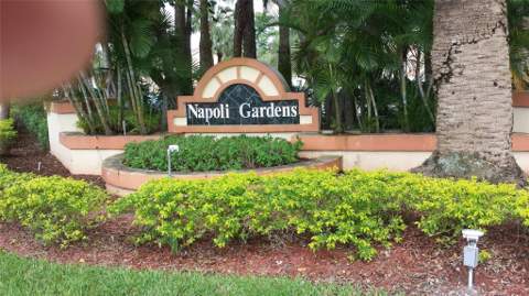 1039 Coral Club Drive #1039, Coral Springs FL - photo 7 of 9