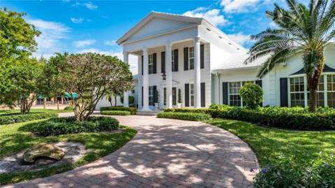 2 Compass Lane, Fort Lauderdale FL - photo 6 of 43