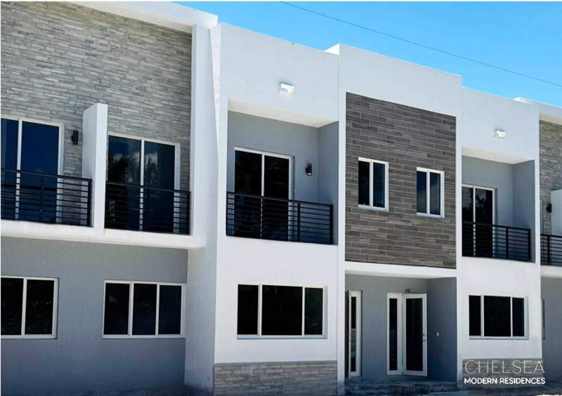 3 bedroom Townhouse at 400 SE 22nd Street #1, Chelsea Residences, Fort Lauderdale — photo 3