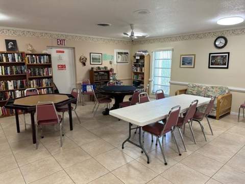 600 NW 77th Avenue #208, Margate FL - photo 18 of 20