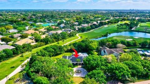 10300 Prestwick Road, Boynton Beach FL - photo 7 of 80