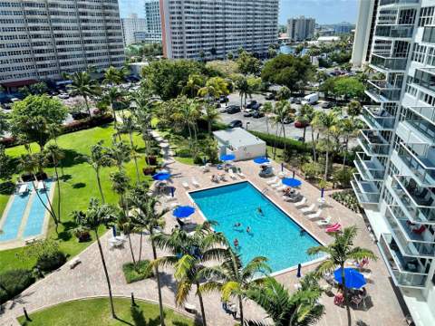3300 NE 36th Street #518, Fort Lauderdale FL - photo 19 of 22