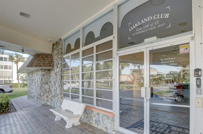 2 bedroom Condominium at 4050 NW 42nd Avenue #312, Topaz North, Lauderdale Lakes — photo 2