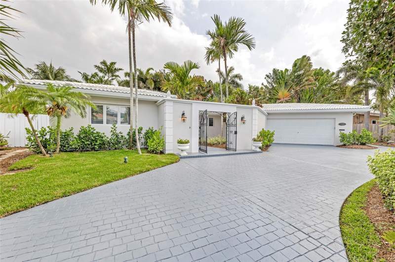 3 bedroom Single Family Residence at 2840 NE 26th Court, Coral Ridge Galt Add 1, Fort Lauderdale — photo 3