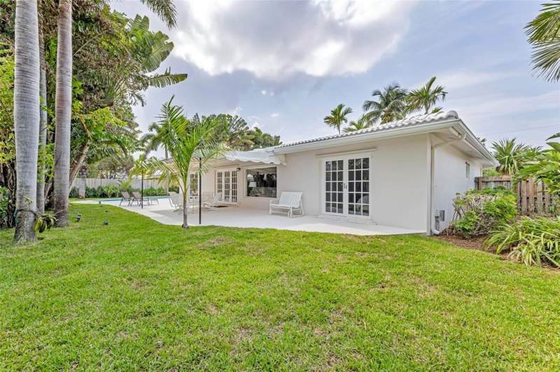 3 bedroom Single Family Residence at 2840 NE 26th Court, Coral Ridge Galt Add 1, Fort Lauderdale — photo 4